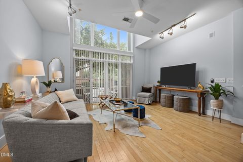 444 S Blount Street 104 Raleigh NC 27601