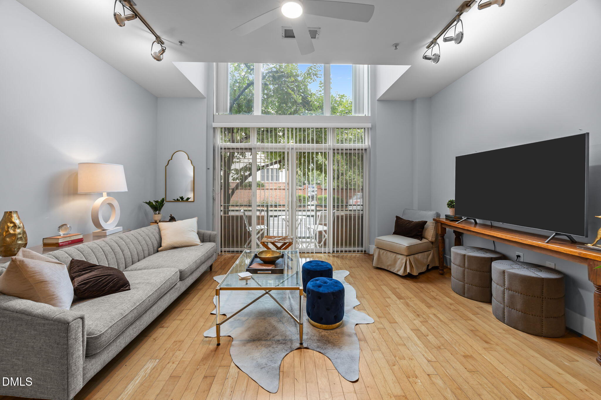 444 S Blount Street 104