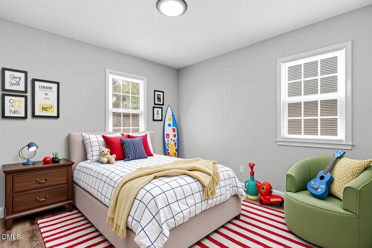 3701 Sue Ellen Drive