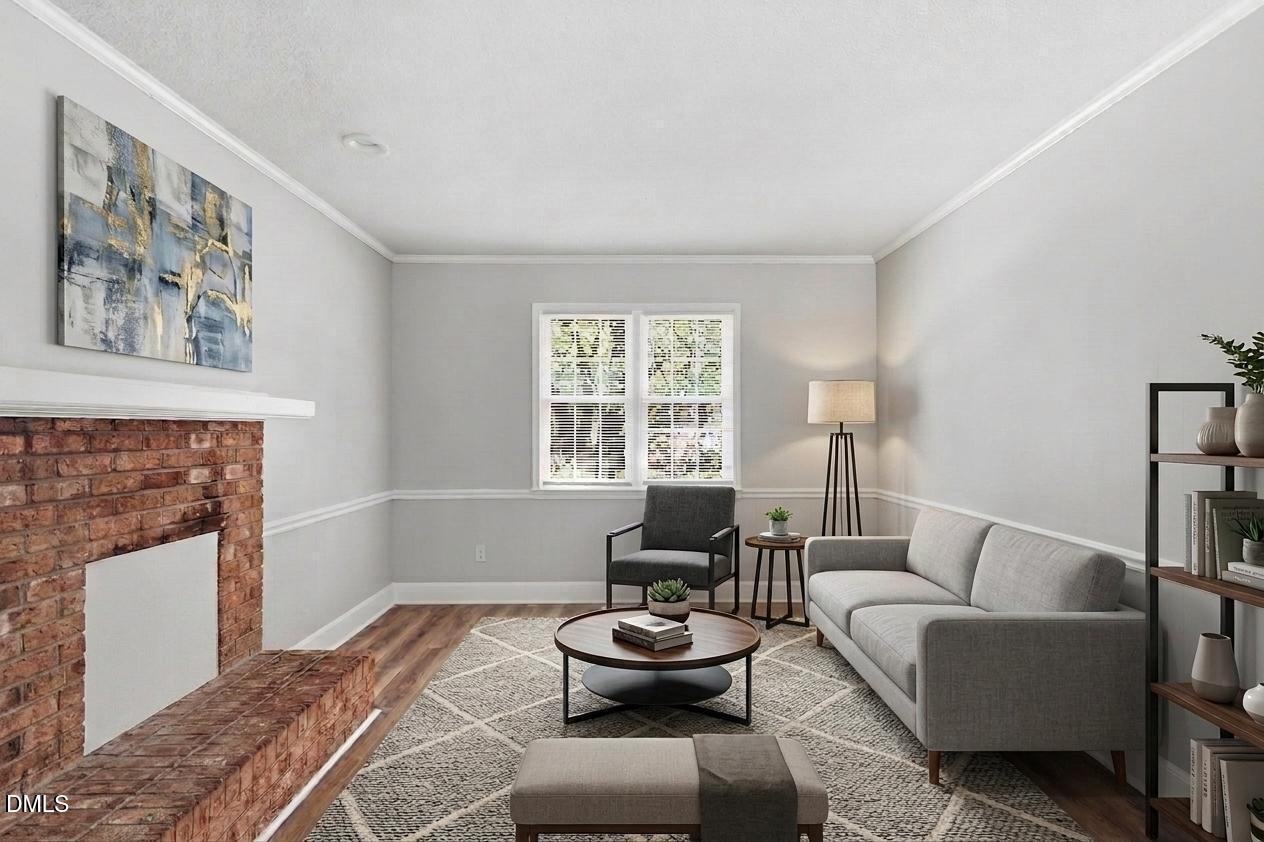 3701 Sue Ellen Drive