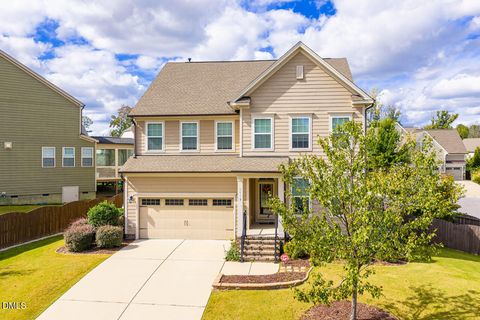 1113 Flip Trail Trail Cary NC 27513