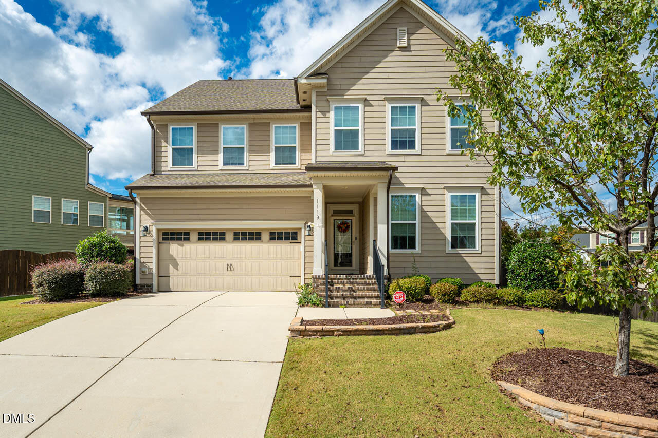 1113 Flip Trail Trail