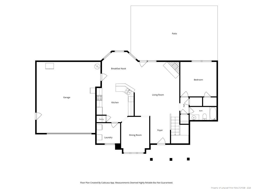 2450 Market Hill Drive