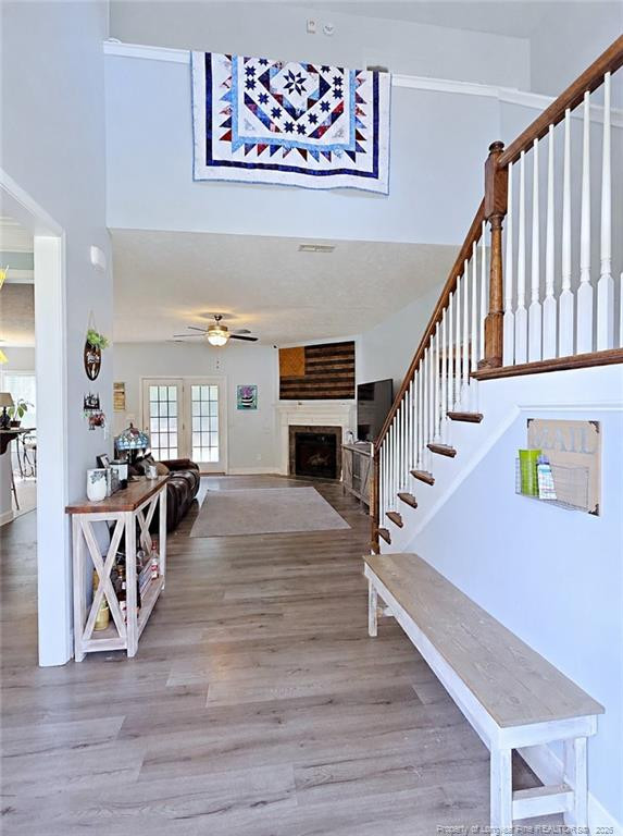 2450 Market Hill Drive
