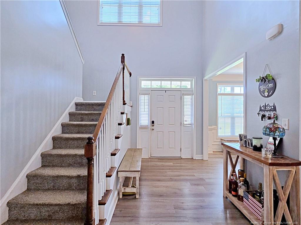 2450 Market Hill Drive