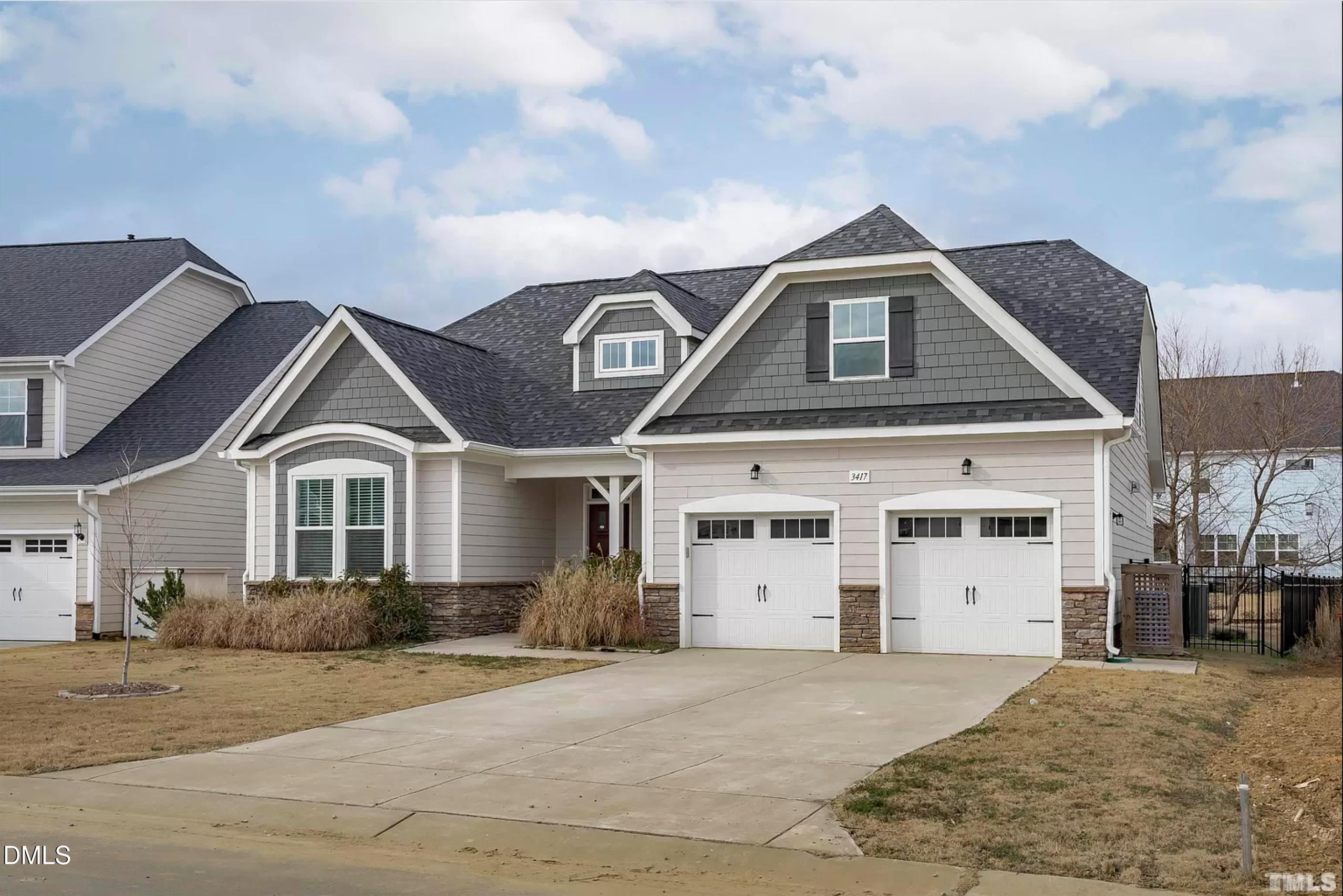3417 Fontana Lake Dr