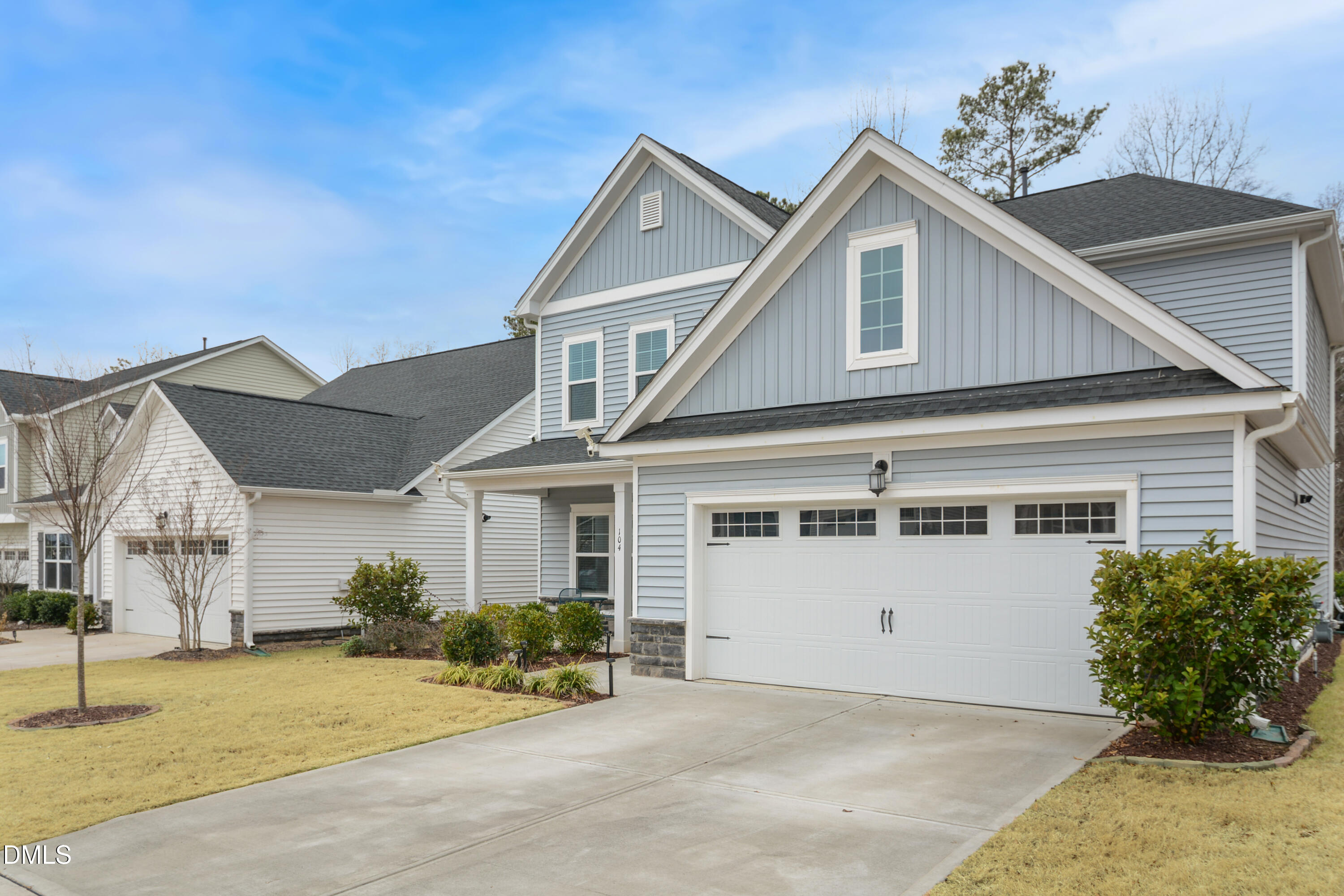 104 Majestic Peak Drive