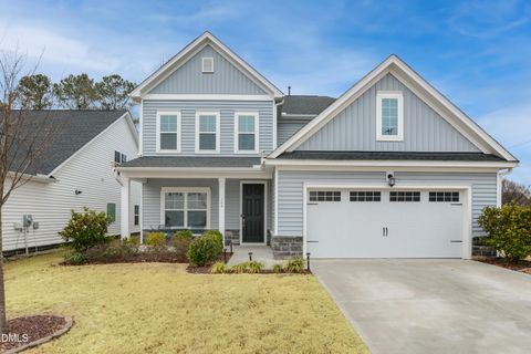 104 Majestic Peak Drive Garner NC 27529