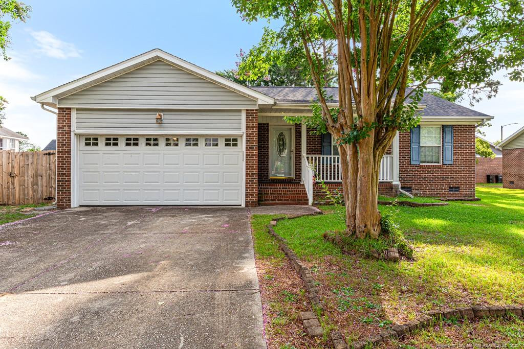 911 Alexwood Drive
