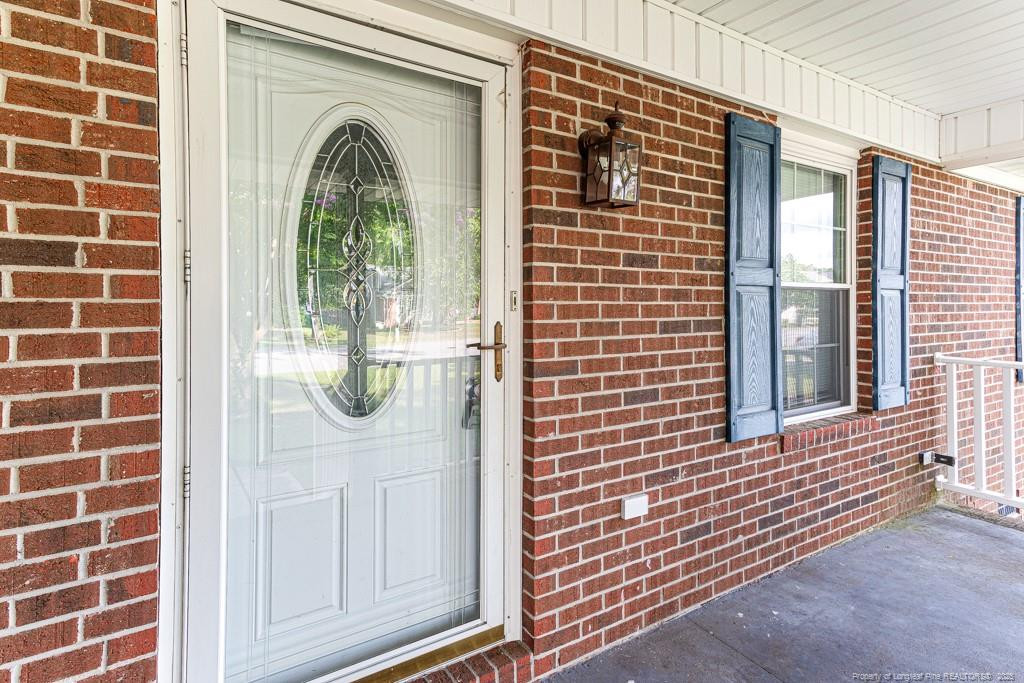 911 Alexwood Drive
