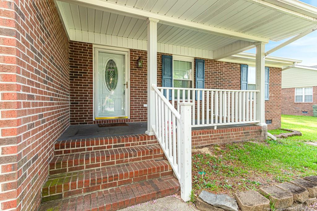 911 Alexwood Drive