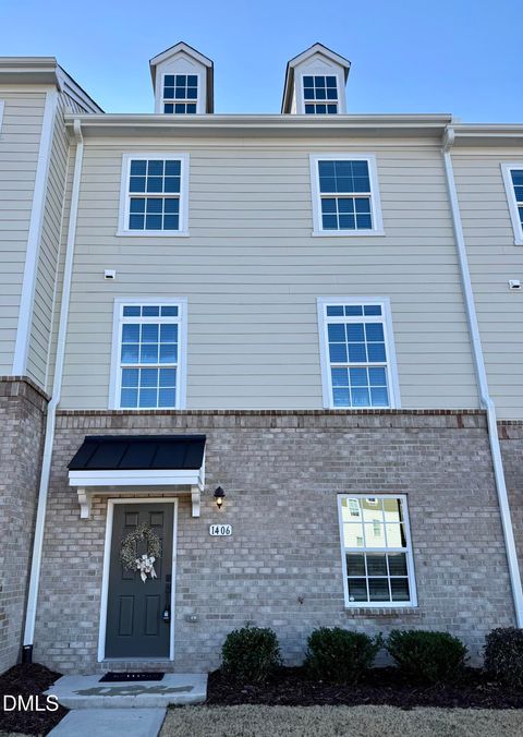 1406 Excelsior Grand Avenue Durham NC 27713