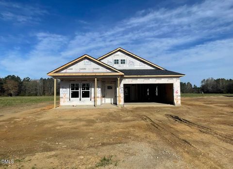 9042 Phoenix Court Middlesex NC 27557