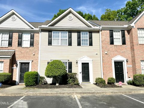 424 Alero Road Raleigh NC 27610