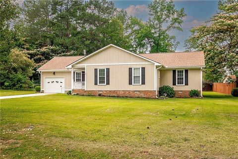 209 Old Farm Road Raeford NC 28376