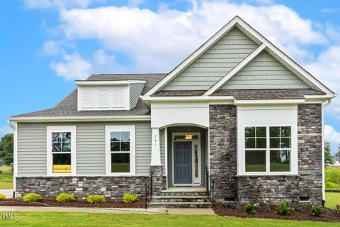 261 Kissington Way Benson NC 27504