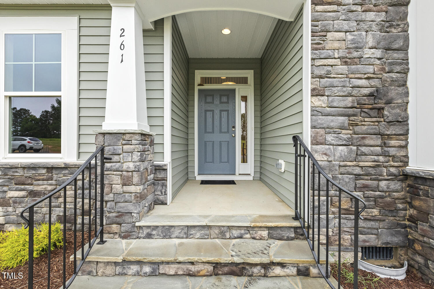 261 Kissington Way