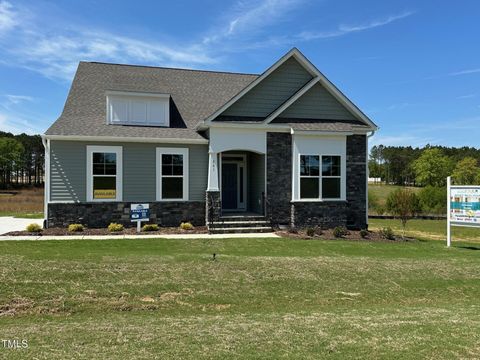 261 Kissington Way Benson NC 27504