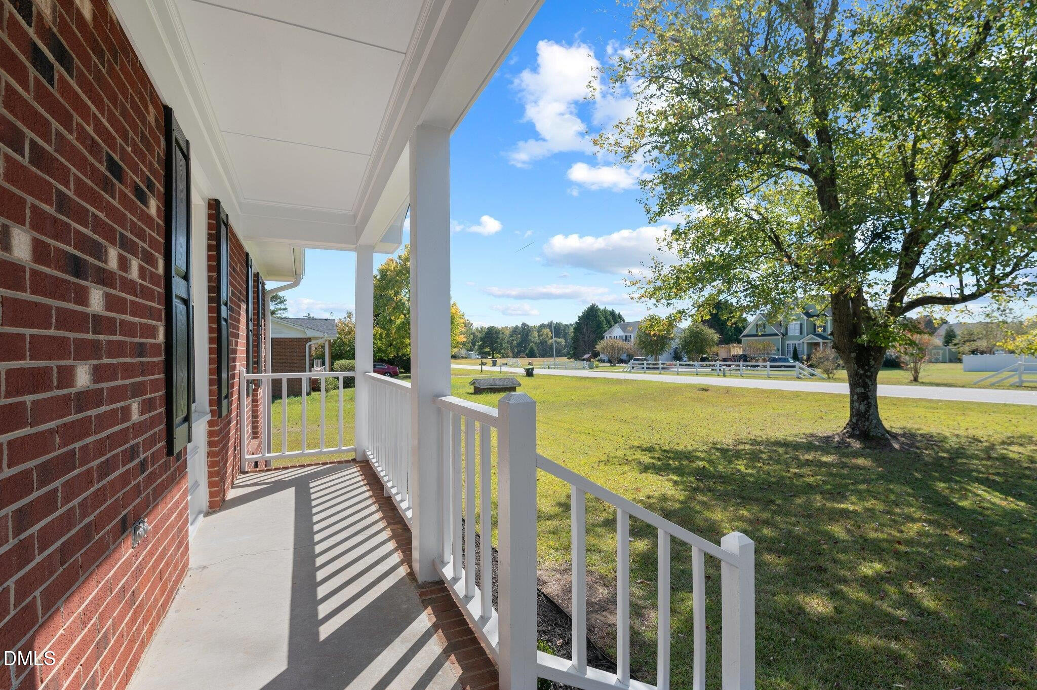 6501 Rock Service Station Road