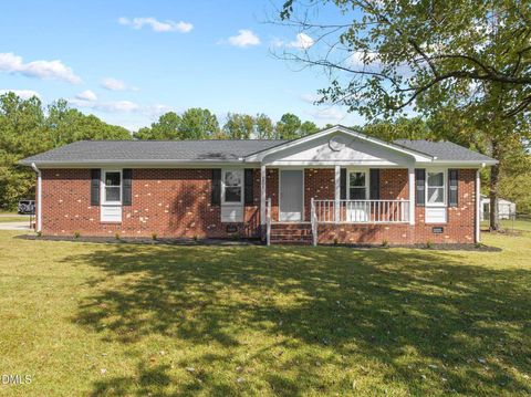 6501 Rock Service Station Road Raleigh NC 27603