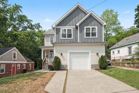 Photo of 2601 Ashe Street, Durham, NC 27703 (MLS # 10180833)