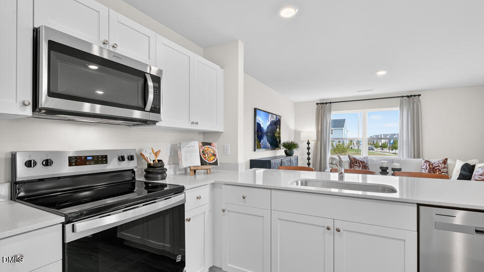 418 Cherry Laurel Drive