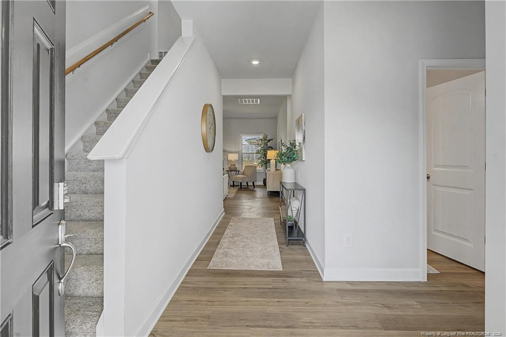 1727 Man O War Drive