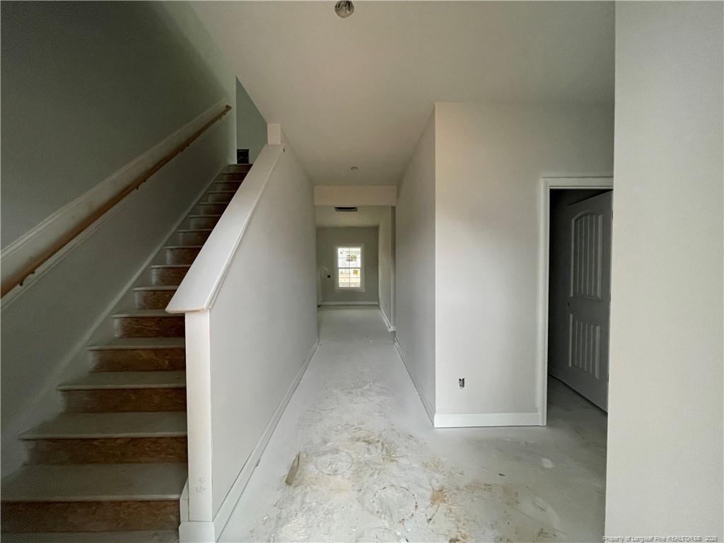 1727 Man O War Drive