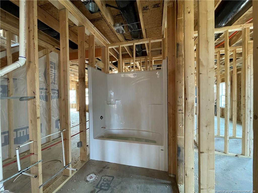 1727 Man O War Drive