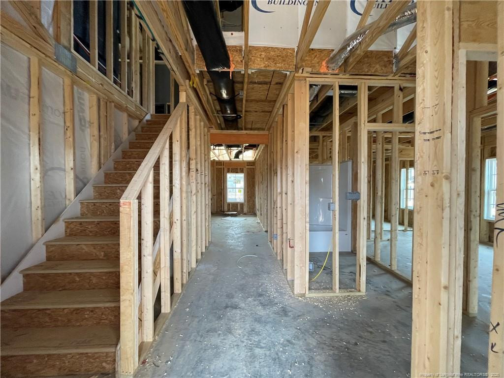 1727 Man O War Drive