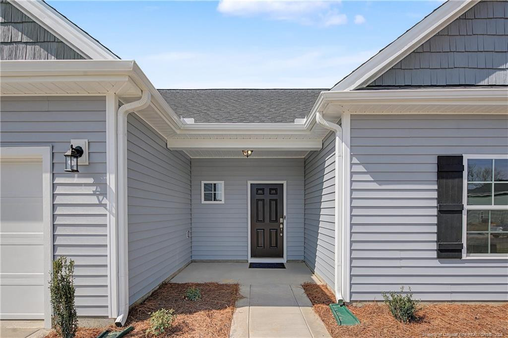 1727 Man O War Drive