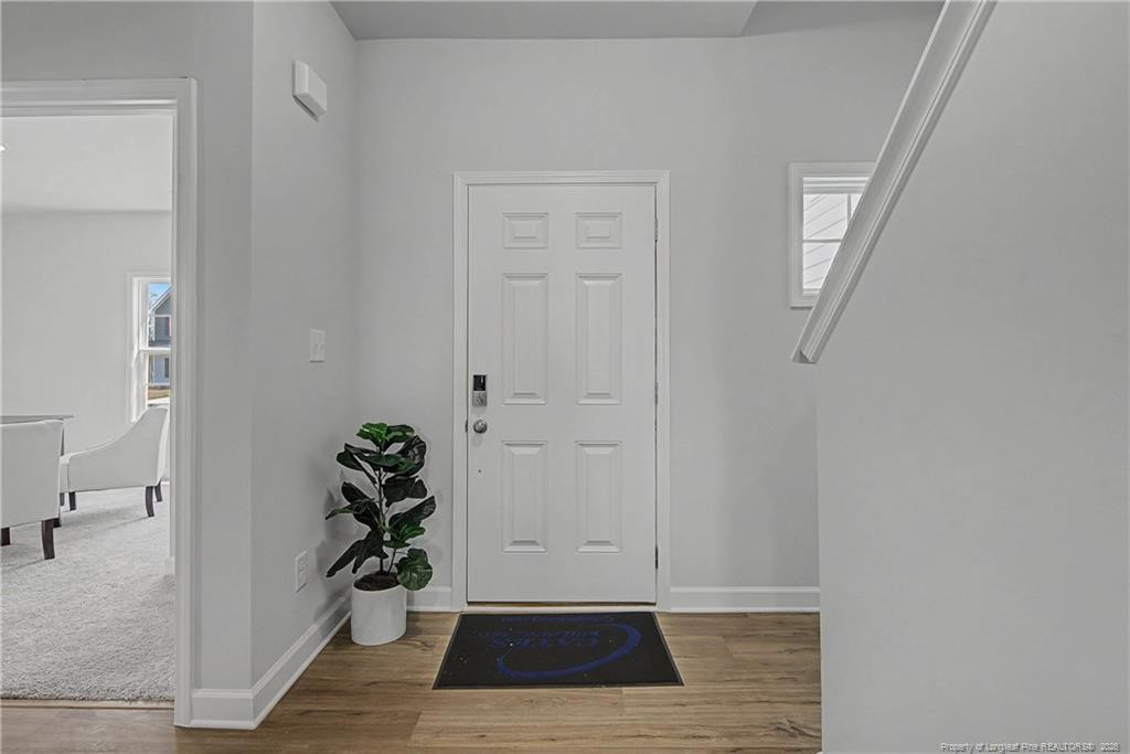 1727 Man O War Drive