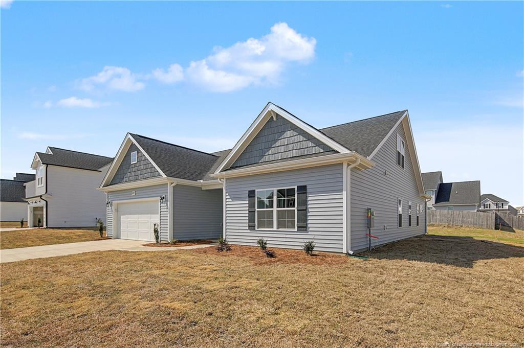 1727 Man O War Drive