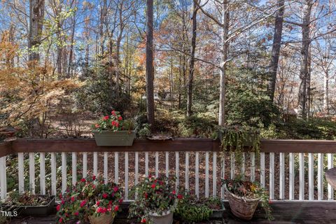 A home in Youngsville