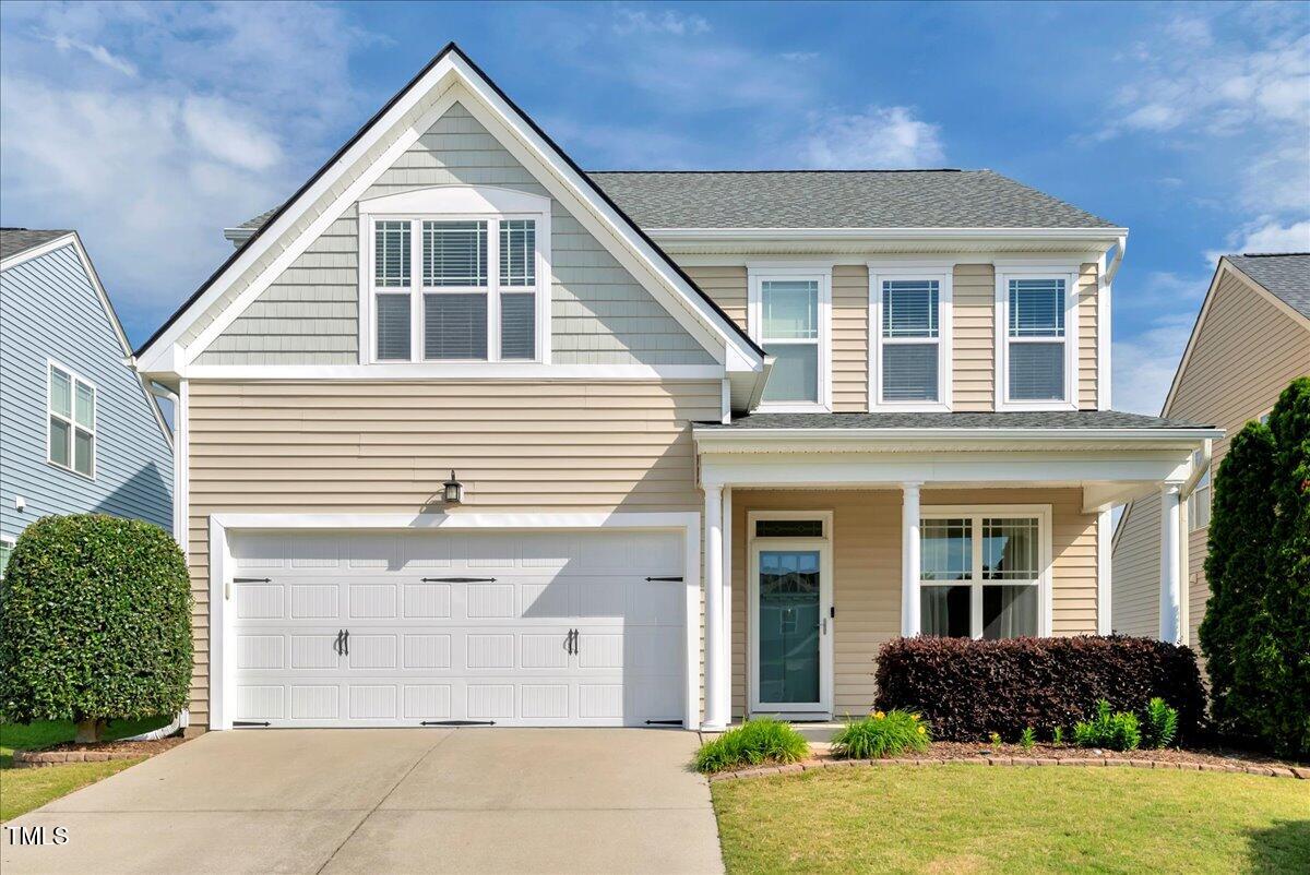 4109 Massey Preserve Trail