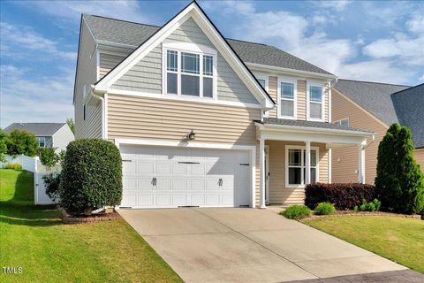 4109 Massey Preserve Trail Raleigh NC 27616