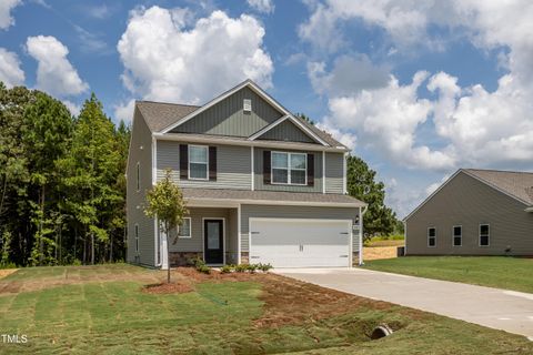 1003 Rhino Bend Oxford NC 27565