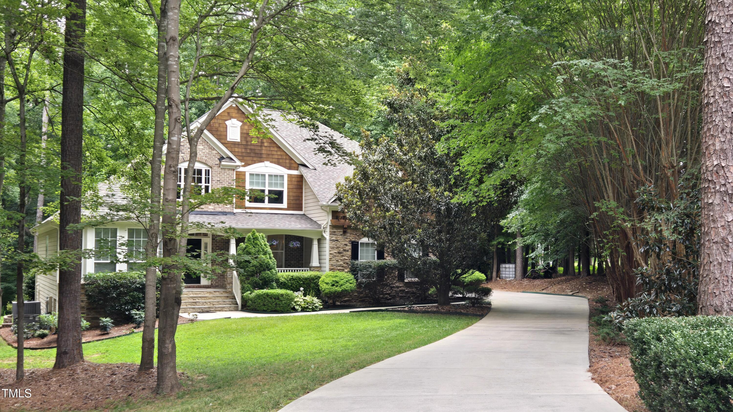 7308 River Glen Court