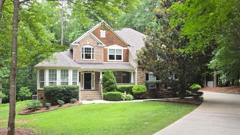7308 River Glen Court Raleigh NC 27614