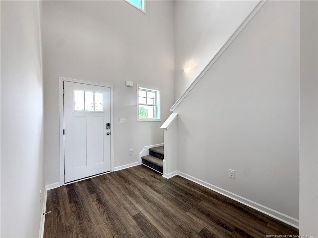 194 Ashley Heights (Lot 104) Drive