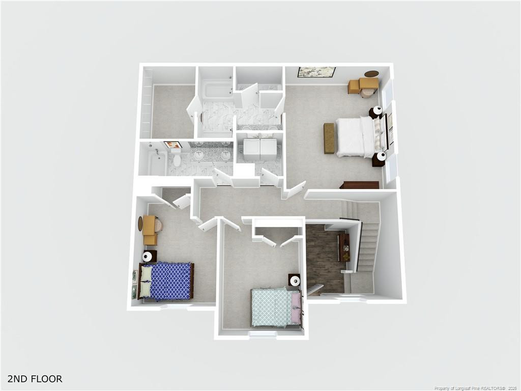 194 Ashley Heights (Lot 104) Drive
