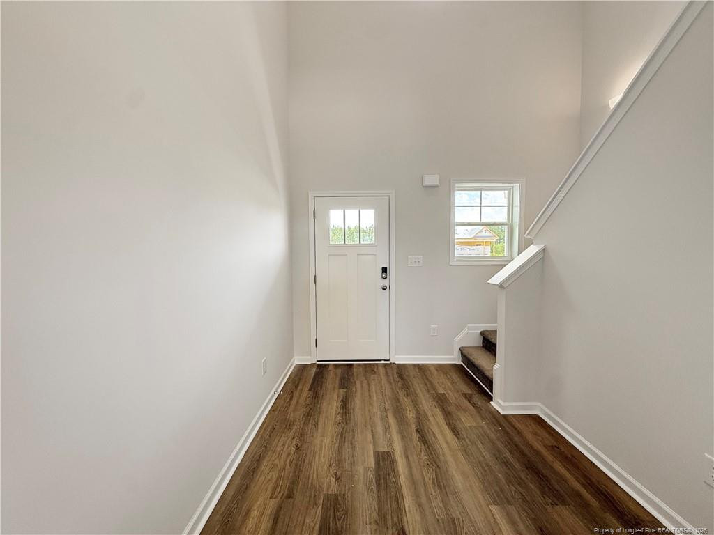 194 Ashley Heights (Lot 104) Drive