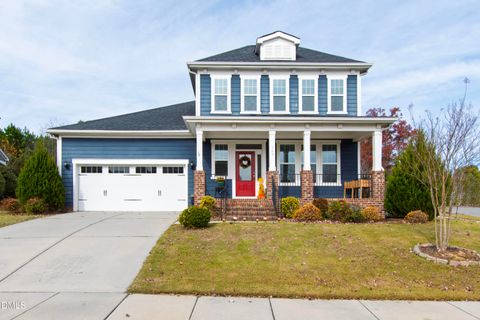 549 Kings Glen Way Wake Forest NC 27587