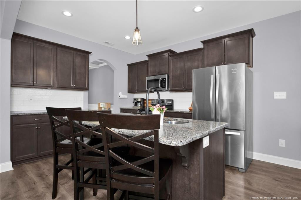 284 Weston Woods Street