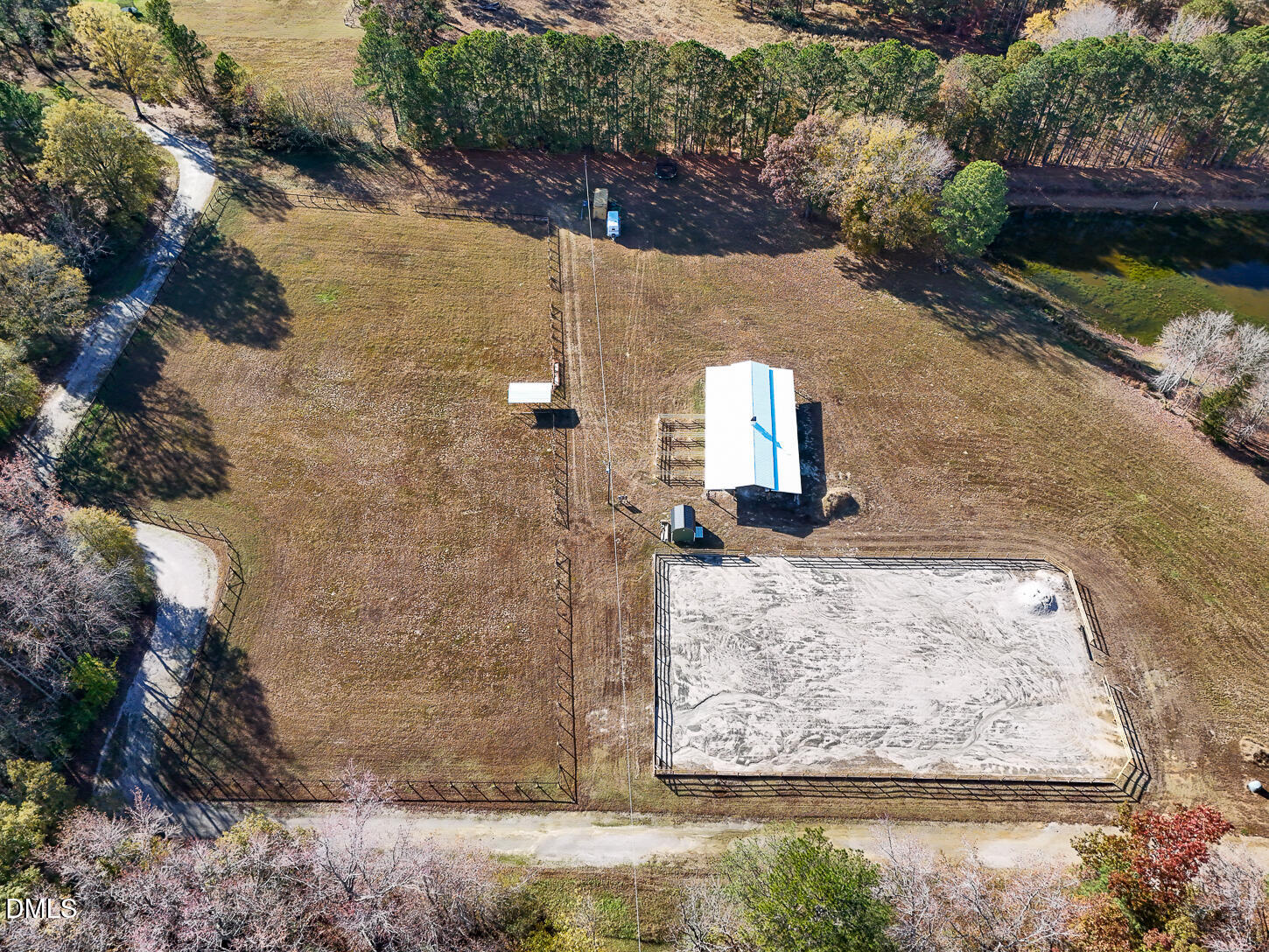 9637 Earpsboro Chamblee Road