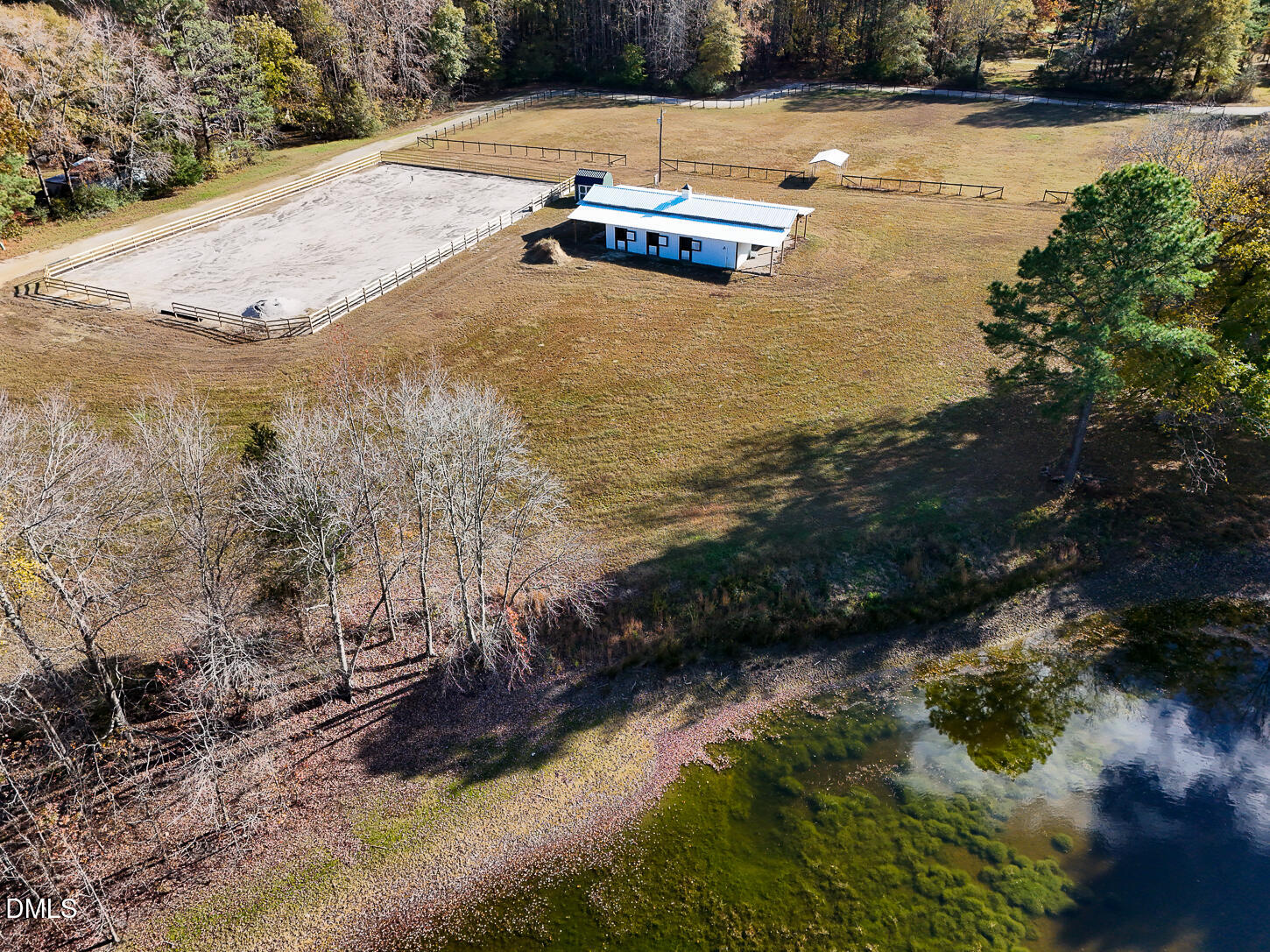 9637 Earpsboro Chamblee Road