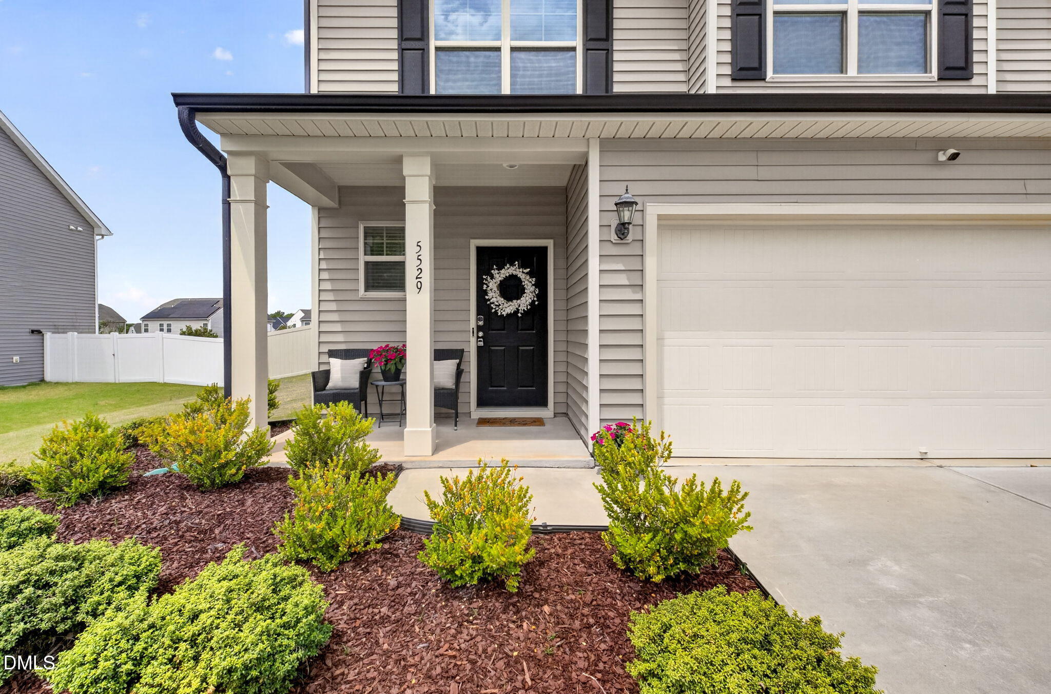 5529 Garnet Meadow Road