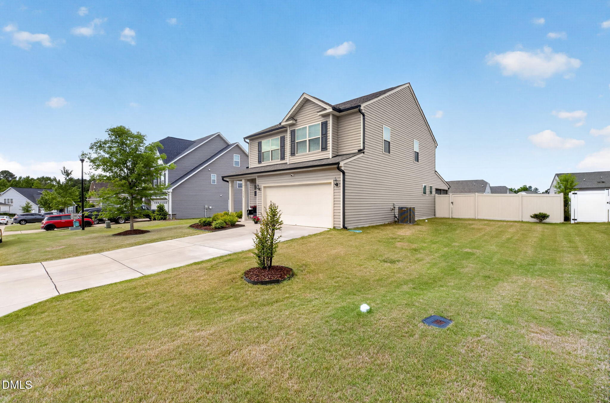 5529 Garnet Meadow Road