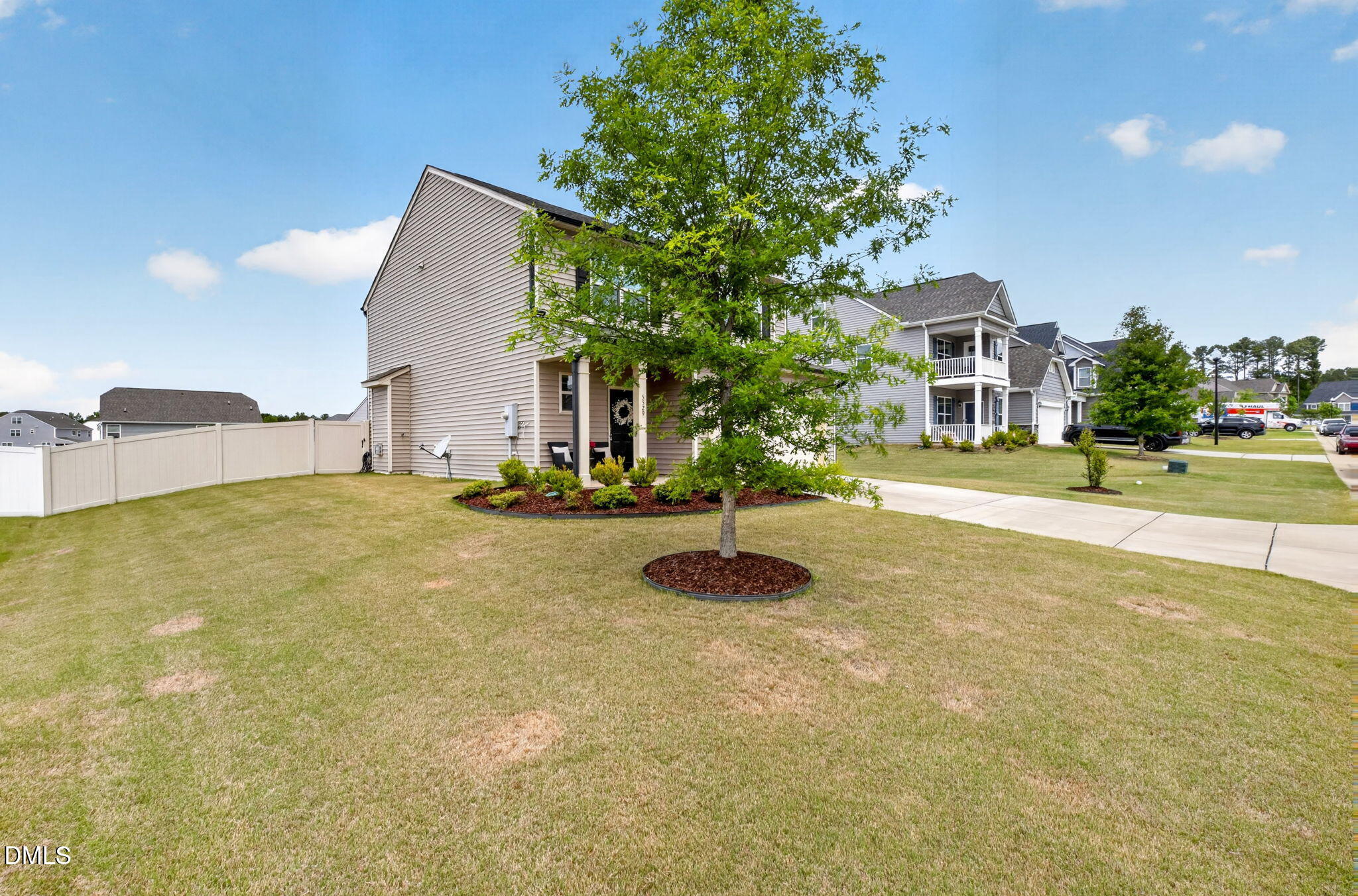 5529 Garnet Meadow Road