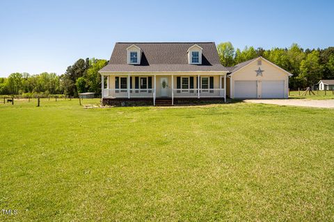 850 Cheatham Mabry Road Henderson NC 27537